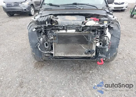 2020 Jeep Compass Trailhawk 4X4 z USA, uszkodzony, nr VIN 3C4NJDDB1LT193899